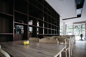 Diamond Park Inn Chiang Rai Resort