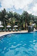 Diamond Park Inn Chiang Rai Resort