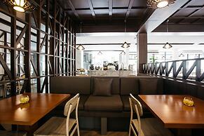 Diamond Park Inn Chiang Rai Resort