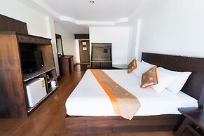 Diamond Park Inn Chiang Rai Resort