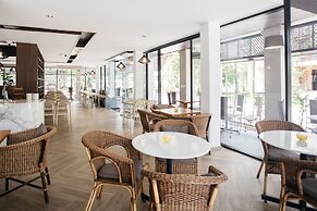 Diamond Park Inn Chiang Rai Resort