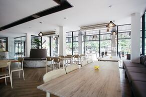 Diamond Park Inn Chiang Rai Resort