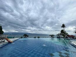 Amazing Beach Resort - Palu