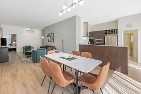 Club Wyndham Perth, Trademark Collection by Wyndham