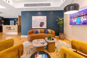 Club Wyndham Perth, Trademark Collection by Wyndham