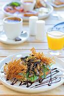 Club Wyndham Perth, Trademark Collection by Wyndham