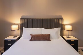 Club Wyndham Perth, Trademark Collection by Wyndham