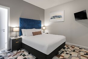 Club Wyndham Perth, Trademark Collection by Wyndham