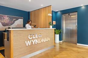 Club Wyndham Perth, Trademark Collection by Wyndham