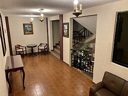 Hotel Boutique Tehuacan