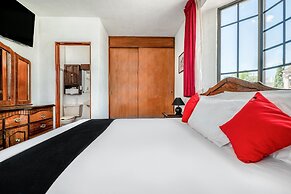 Hotel Boutique Tehuacan