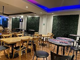 Hotel Boutique Tehuacan