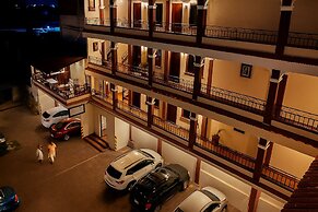 Hotel Boutique Tehuacan