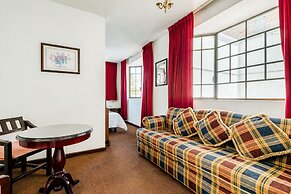 Hotel Boutique Tehuacan