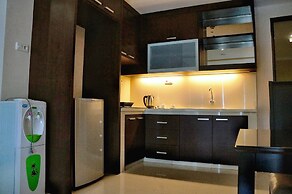 Royal Suite Condotel