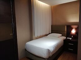 Royal Suite Condotel