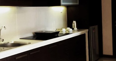 Royal Suite Condotel