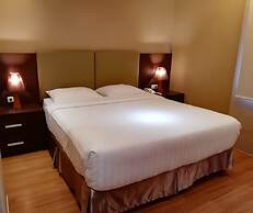 Royal Suite Condotel