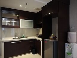 Royal Suite Condotel