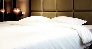 Royal Suite Condotel