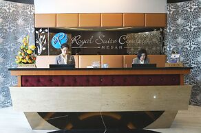 Royal Suite Condotel
