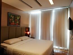 Royal Suite Condotel