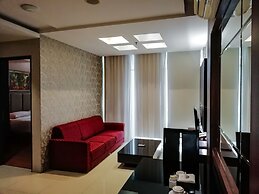 Royal Suite Condotel