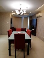 Royal Suite Condotel