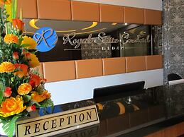 Royal Suite Condotel