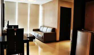 Royal Suite Condotel