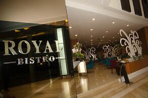 Royal Suite Condotel
