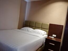 Royal Suite Condotel