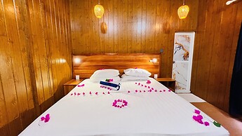 Batuta Maldives Surf View Guesthouse