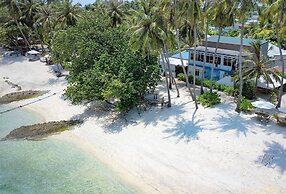 Batuta Maldives Surf View Guesthouse