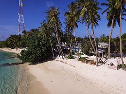 Batuta Maldives Surf View Guesthouse