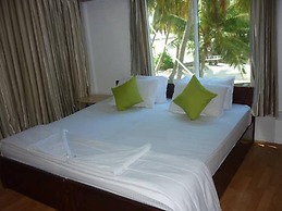 Batuta Maldives Surf View Guesthouse