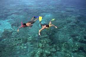 Batuta Maldives Surf View Guesthouse