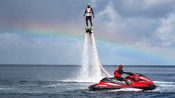Batuta Maldives Surf View Guesthouse