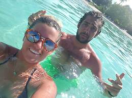 Batuta Maldives Surf View Guesthouse