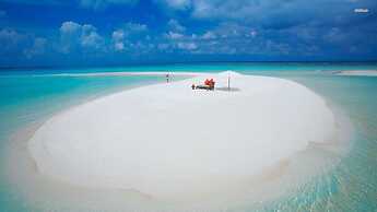 Batuta Maldives Surf View Guesthouse