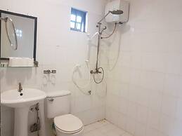 Batuta Maldives Surf View Guesthouse