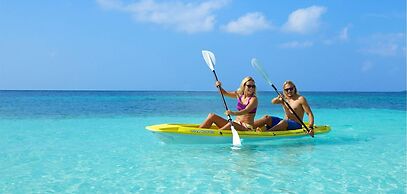 Batuta Maldives Surf View Guesthouse