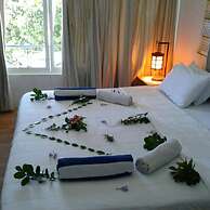 Batuta Maldives Surf View Guesthouse