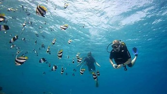 Batuta Maldives Surf View Guesthouse