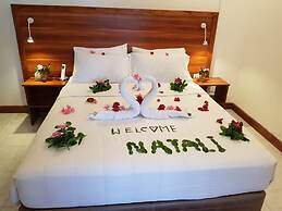 Batuta Maldives Surf View Guesthouse