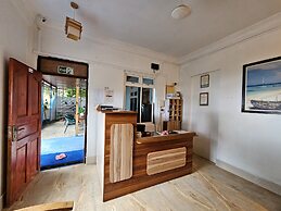 Batuta Maldives Surf View Guesthouse