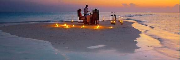 Batuta Maldives Surf View Guesthouse