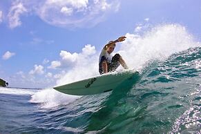 Batuta Maldives Surf View Guesthouse