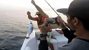 Batuta Maldives Surf View Guesthouse