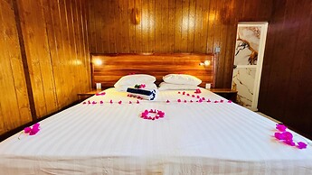 Batuta Maldives Surf View Guesthouse